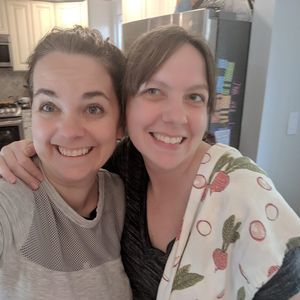 Meet your Posher, Abby